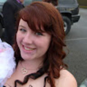 Meet your Posher, Tasha